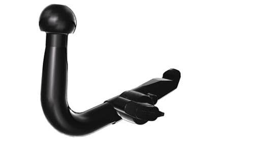Volvo Towbar Detachable, V60 2011-2018