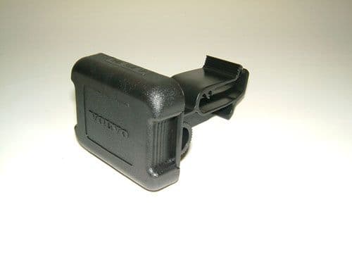 Volvo V50 2006 - Rear Bumper Cover For Detatchable Tow Bars