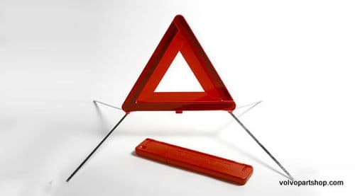 Volvo Warning Triangle 32310700