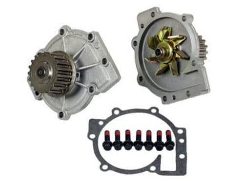 Volvo Water Pump Kit