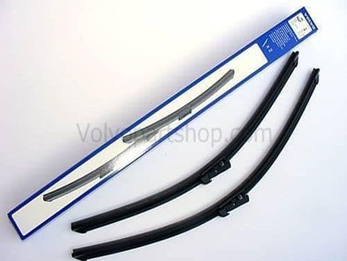 Volvo XC60 2018 - Heated Wiper Blade kit