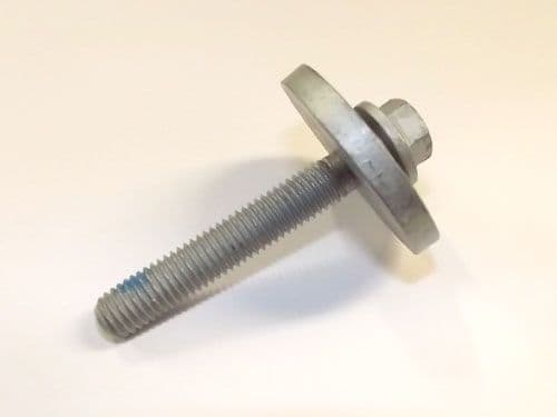 Volvo XC90 - Driveshaft Bolt