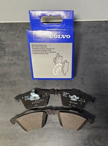 Volvo XC90 Front Brake Pads