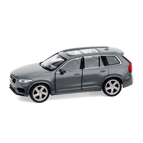 Volvo XC90 Model Car 1:38