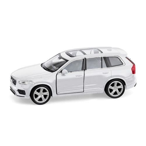 Volvo XC90 Model Car 1:38