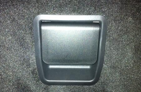 Volvo XC90 - Rear Centre Seat Rear Handle