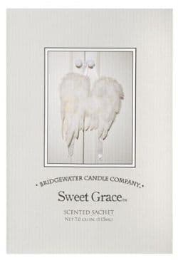 9 x Sweet Grace Sachet Sachets