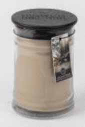 Afternoon Retreat Small Jar Candle