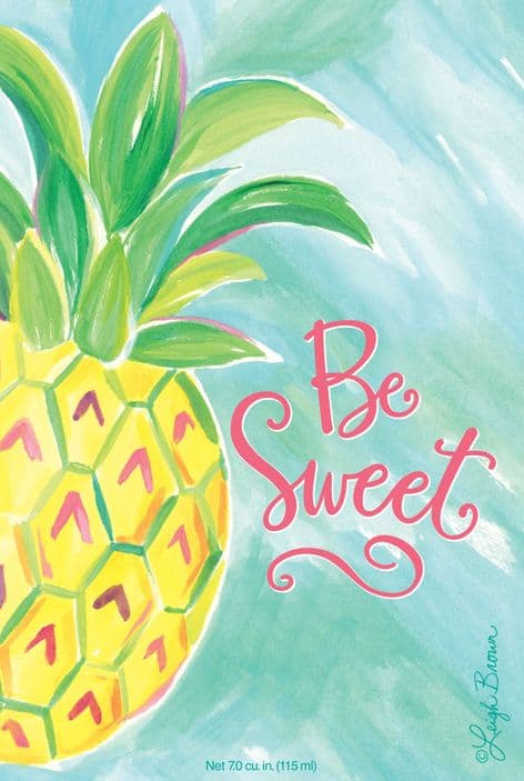 BE SWEET - WILLOWBROOK SCENTED SACHET