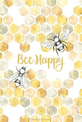 BEE HAPPY - WILLOWBROOK SCENTED SACHET