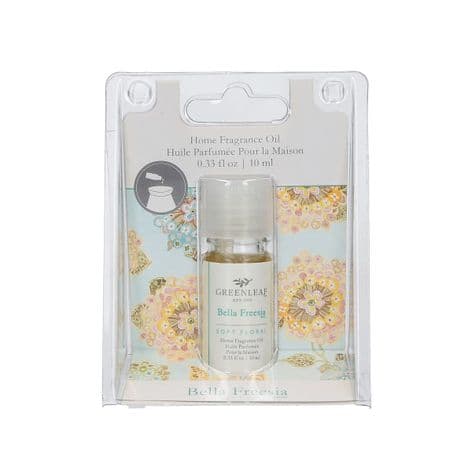 Bella Freesia Fragrance Oil