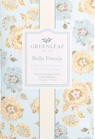 Bella Freesia Large Scented Sachet