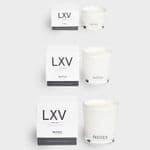 Boxed Jar Candles