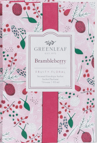 Brambleberry Large Scented Sachet