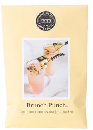 Bridgewater Candle Company Brunch Punch Scented Envelope Sachet