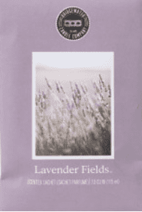 Bridgewater Candle Company Lavender Fields Scented Envelope Sachet
