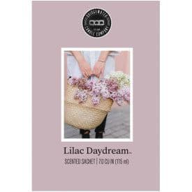Bridgewater Candle Company Lilac Daydream Scented Envelope Sachet