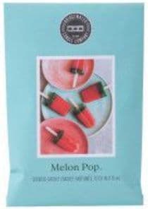 Bridgewater Candle Company Melon Pop Scented Envelope Sachet