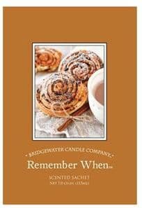 Bridgewater Candle Company Remember When Scented Envelope Sachet
