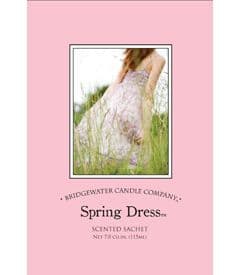 Bridgewater Candle Company Spring Dress Scented Envelope Sachet