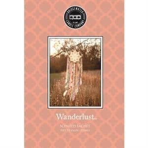 Bridgewater Candle Company Wanderlust Scented Envelope Sachet