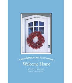 Bridgewater Candle Company Welcome Home Scented Envelope Sachet