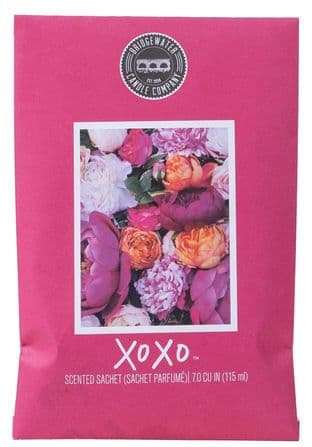 Bridgewater Candle Company XOXO Scented Envelope Sachet