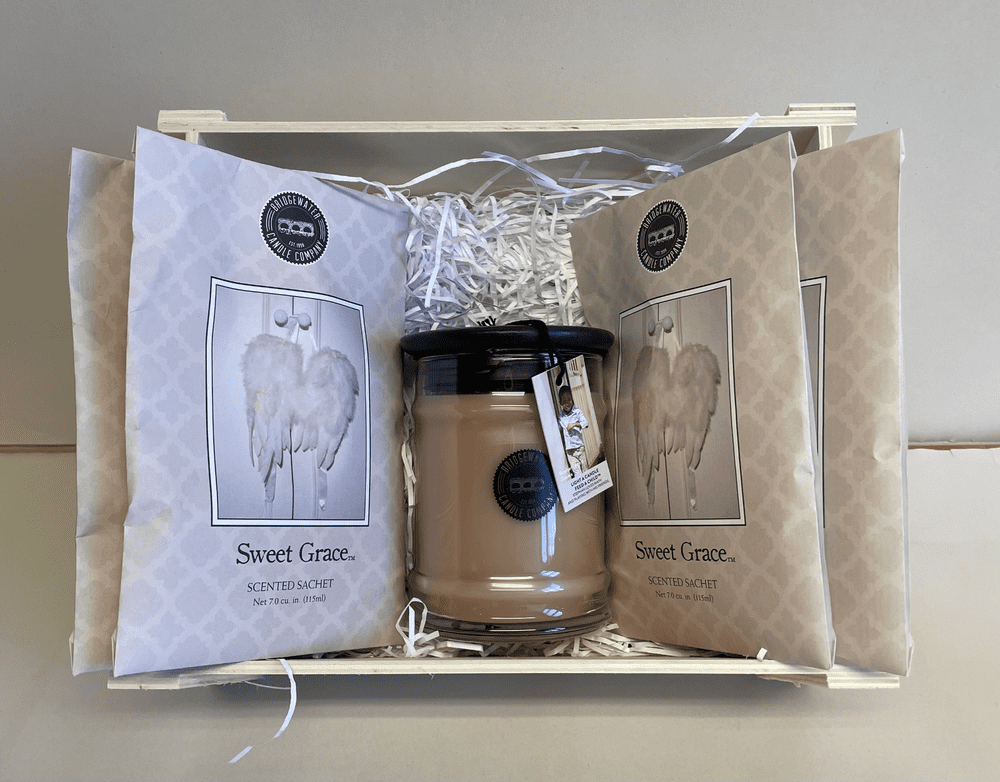 Bridgewater Fragrance Collection