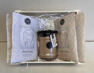 Bridgewater Fragrance Collection