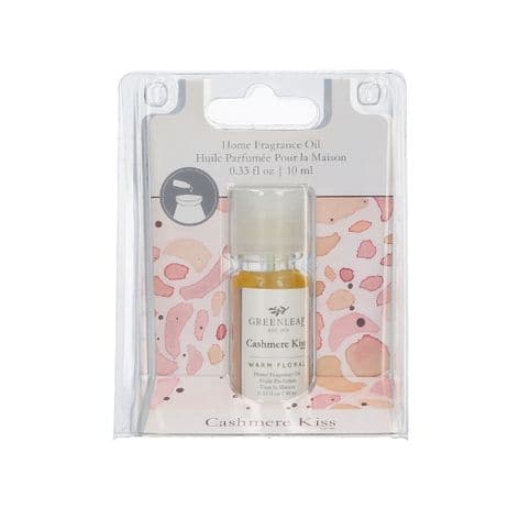 Cashmere Kiss Fragrance Oil