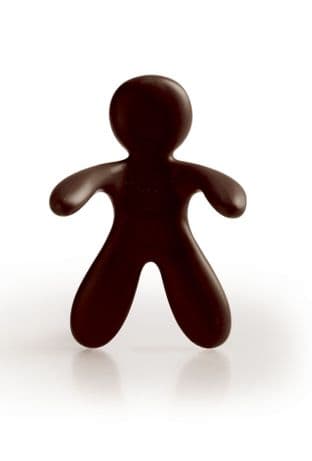 Cesare Car air freshener - Brown