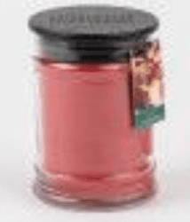 Christmas Bliss Small Jar Candle