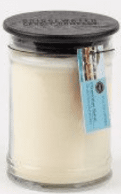 Clementine Shine Large Jar Candle