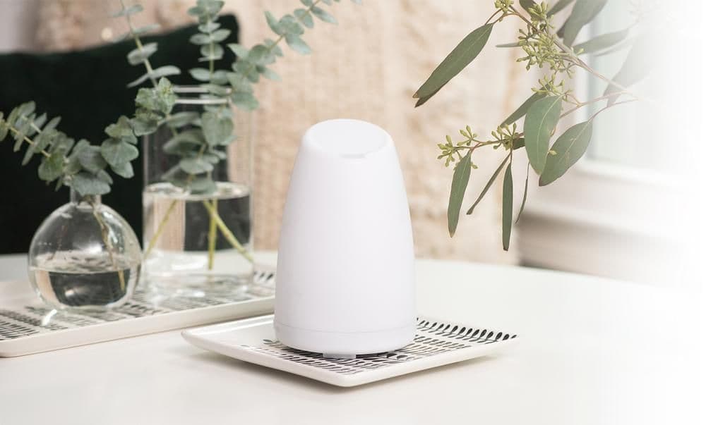 Essentials Ultrasonic Water Diffuser