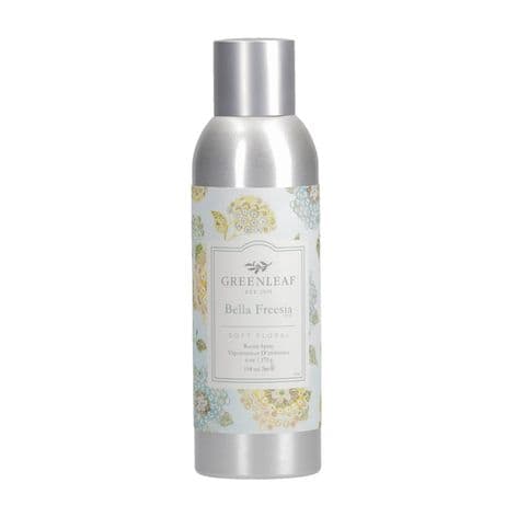 Greenleaf Bella Freesia Room Spray