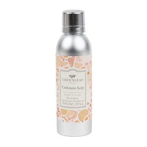 Greenleaf Cashmere Kiss Room Spray - Non Aerosol