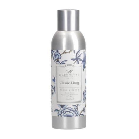 Greenleaf Classic Linen Room Spray