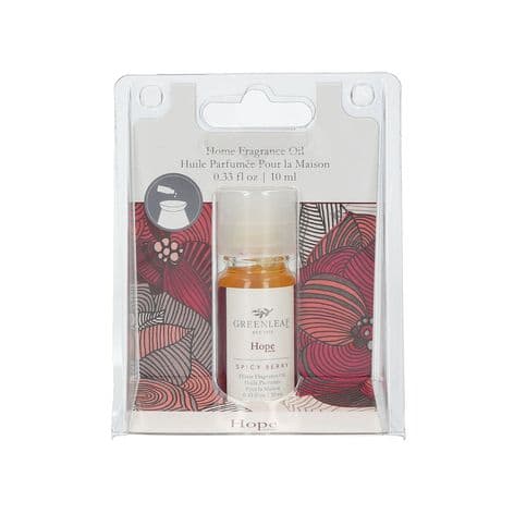 Hope Fragrance Oil
