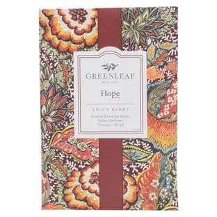Hope Large Scented Sachet