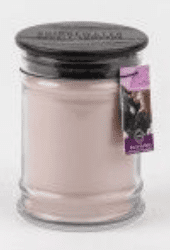Kiss in the Rain Small Jar Candle