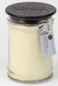 Laundry Line Large Jar Candle