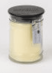 Laundry Line Small Jar Candle