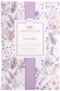Lavender Large Scented Sachet