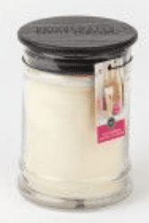 Lets Celebrate Small Jar Candle