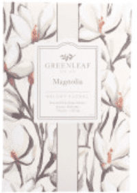 Magnolia Large Scented Sachet