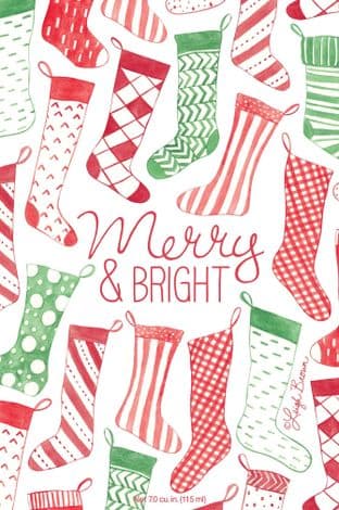 MERRY & BRIGHT - WILLOWBROOK SCENTED SACHET