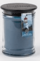 Nantucket Coast Small Jar Candle