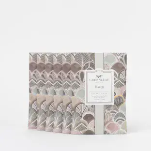 Pack of 6 Large Scented Sachet Haven