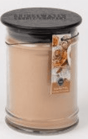 Remember When Large Jar Candle