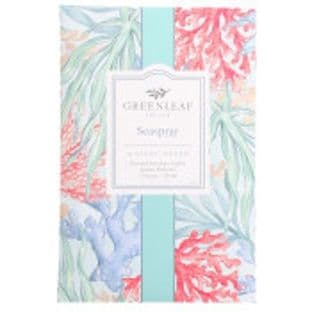 Seaspray Large Scented Sachet